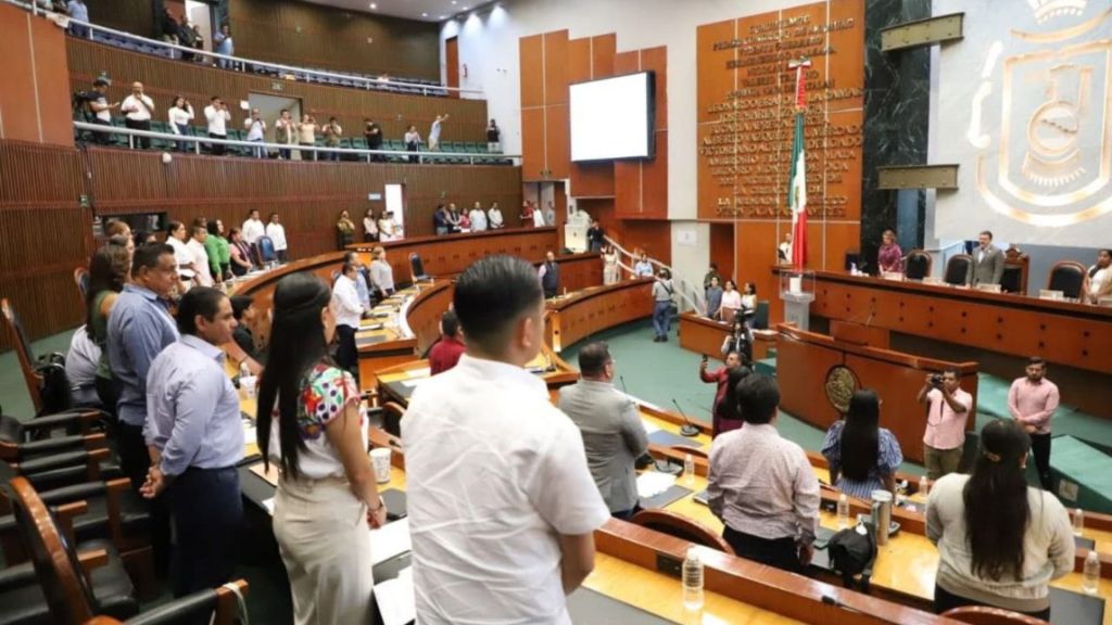Congreso de Guerrero guarda silencio por crimen en la&nbsp;UAGro